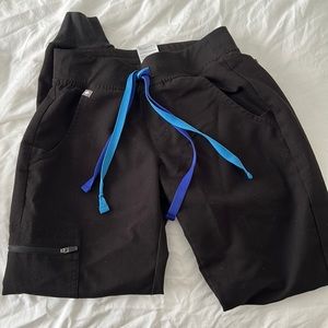 Figs Jogger Scrub Pants